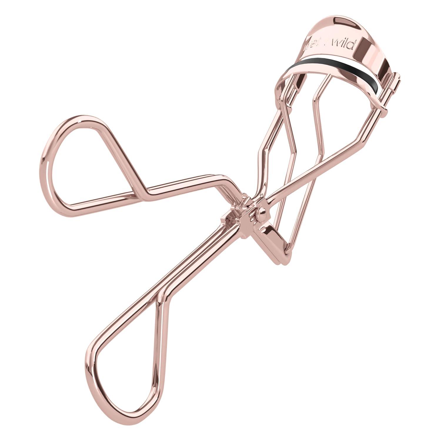 wet n wild High On Lash Eyelash Curler with Comfort Grip(1 Count (Pack of 1))