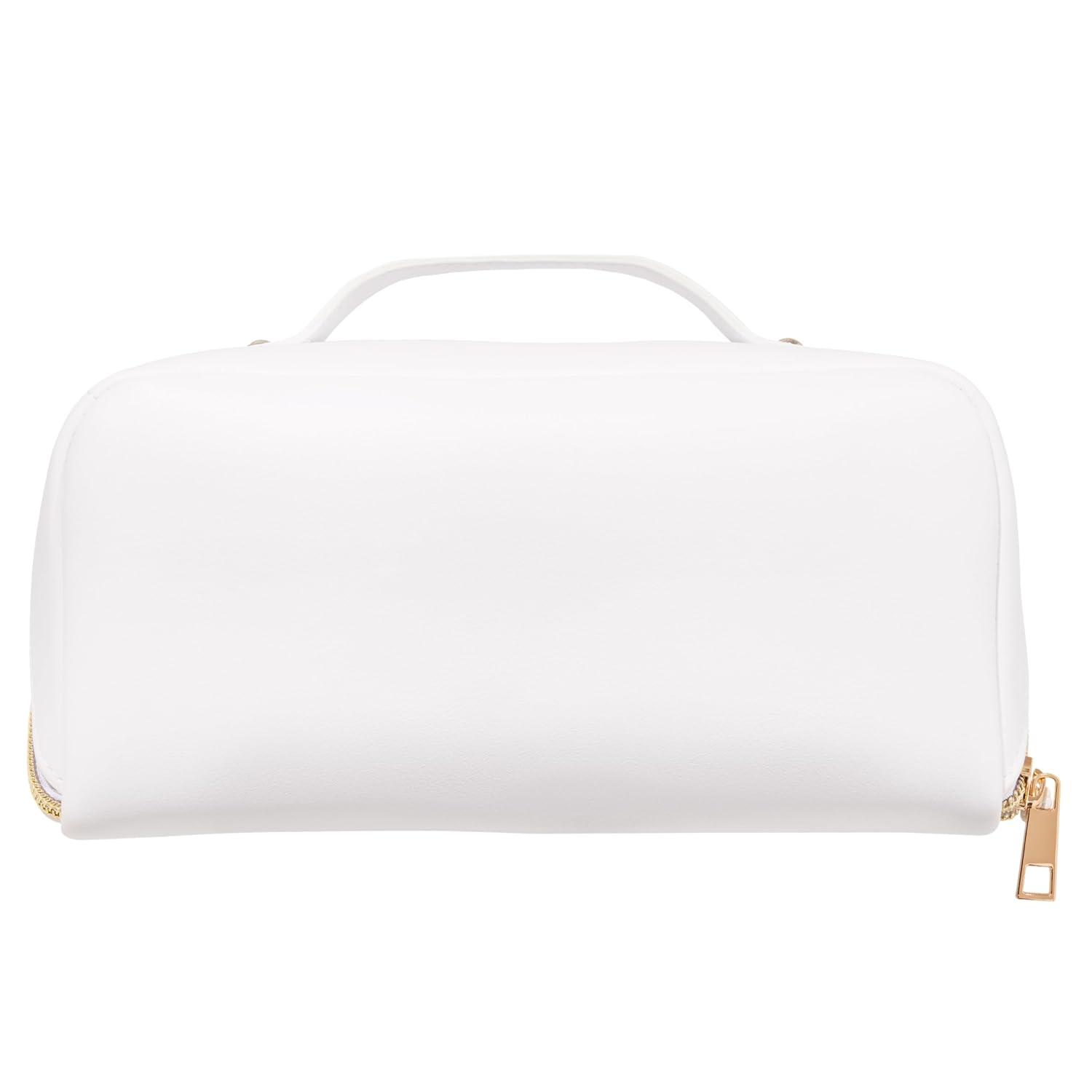 wet n wild Hello Kitty Makeup Bag, Unique Travel Friendly Design, 50th Anniversary Soft Pink Print, Cruelty-Free & Vegan
