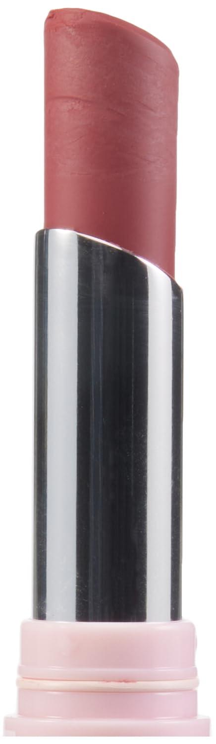 wet n wild Soft Blur Matte Lipstick, Velvety Semi-Sheer Buildable Color, Soft Matte Powdery Finish, Comfortable Wear, Vegan & Cruelty-Free – Apricot Smoothie(I’m Shy)