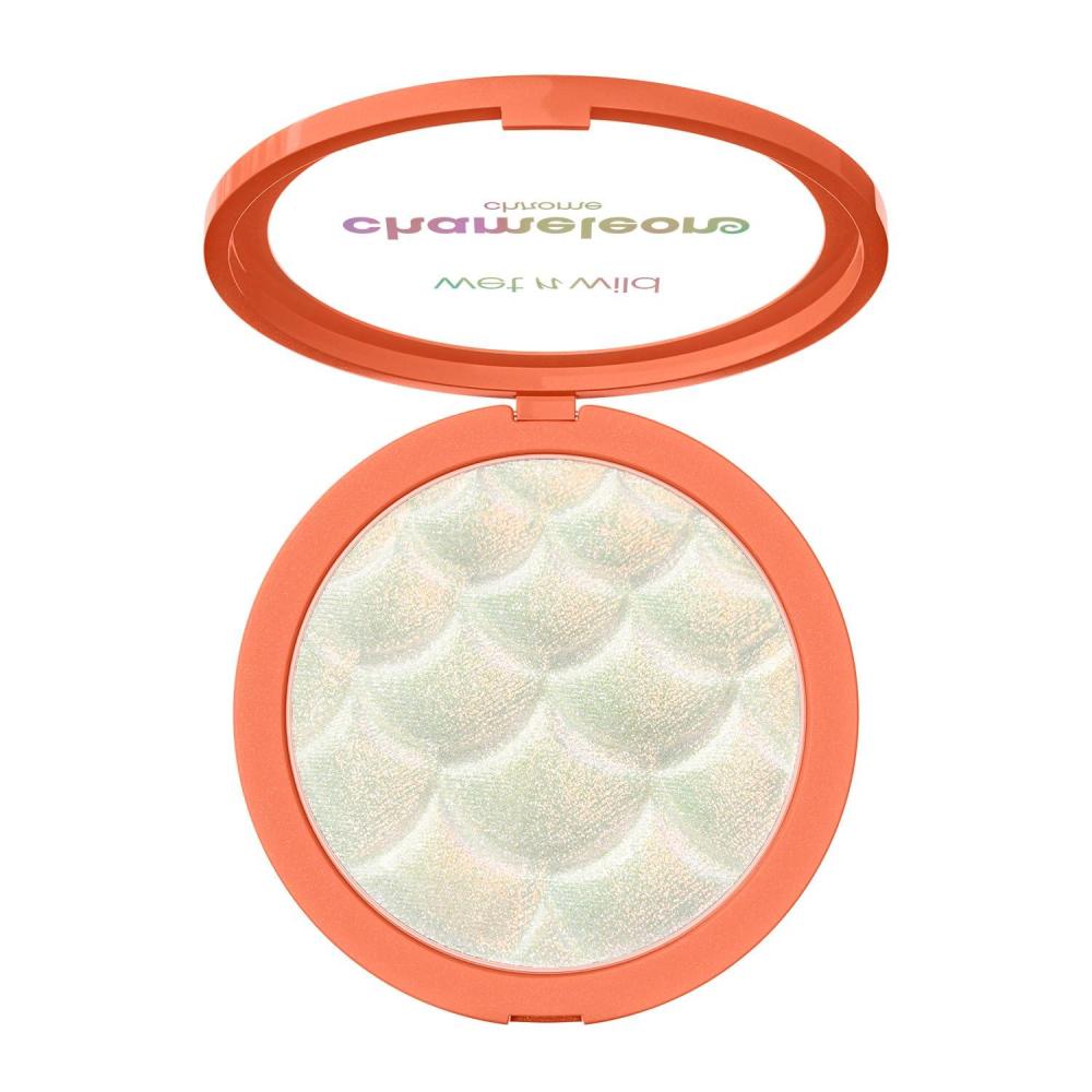 Chameleon Chrome Highlighter(Solar Ember)