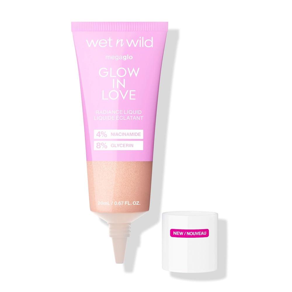 Chameleon Chrome Highlighter(Light Gold)