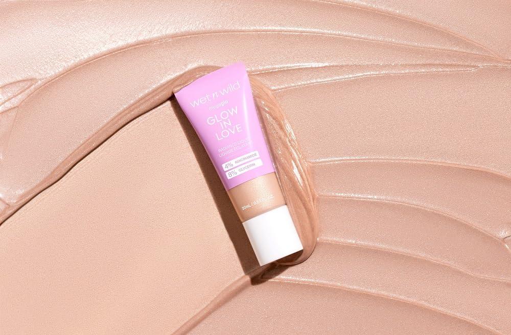 Chameleon Chrome Highlighter(Light Gold)