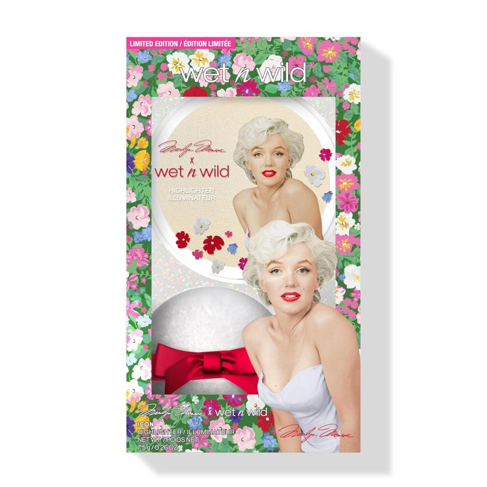 Chameleon Chrome Highlighter(Cool Champagne)