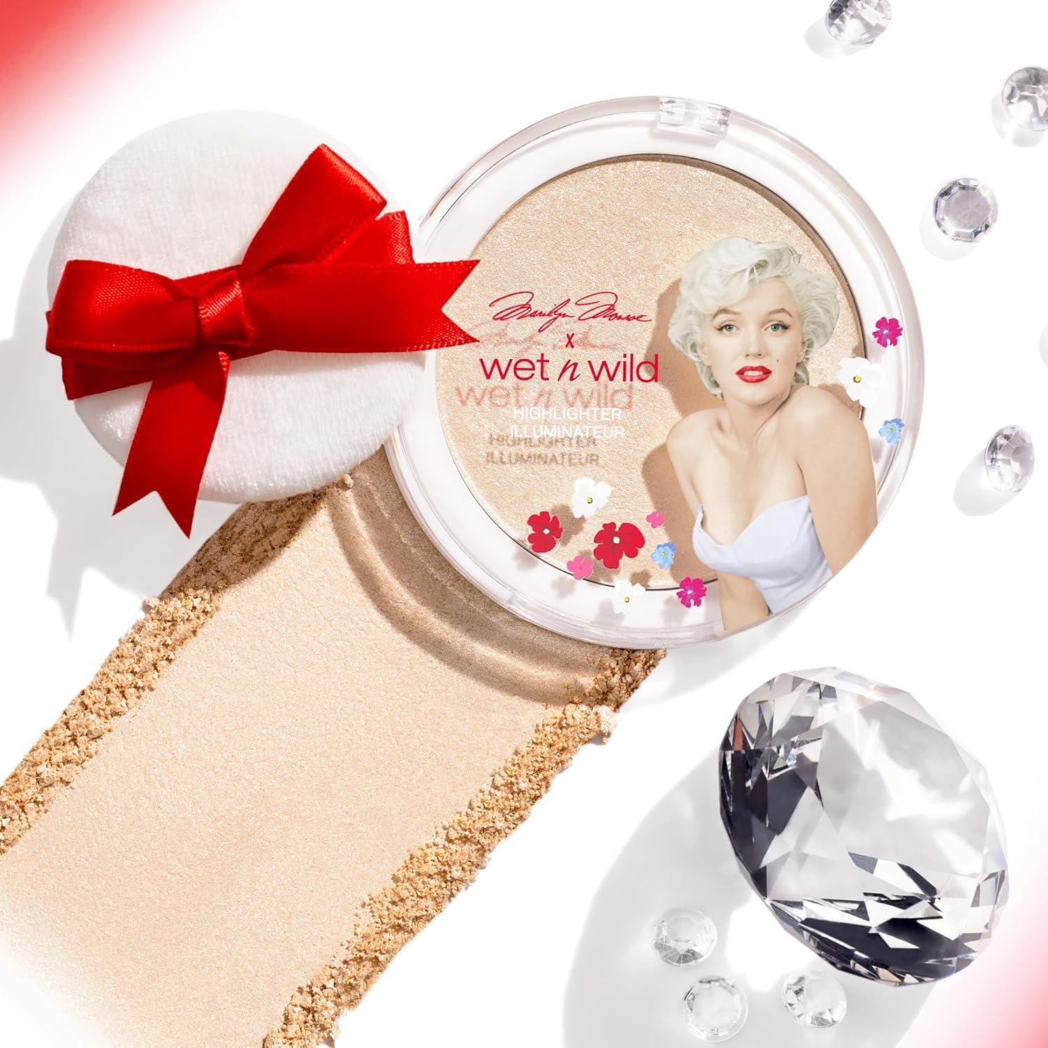 Chameleon Chrome Highlighter(Cool Champagne)