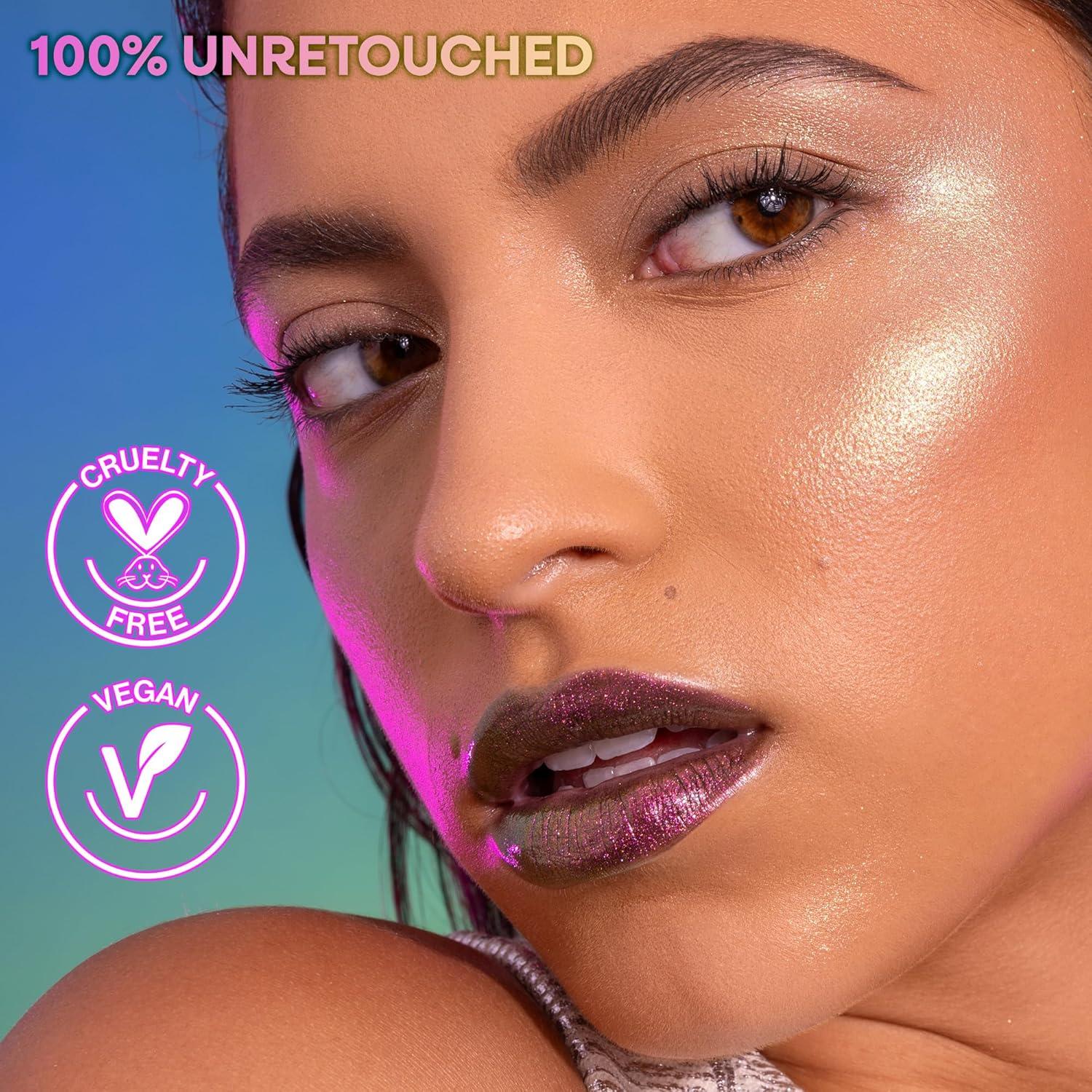Chameleon Chrome Highlighter(Too Sirius)