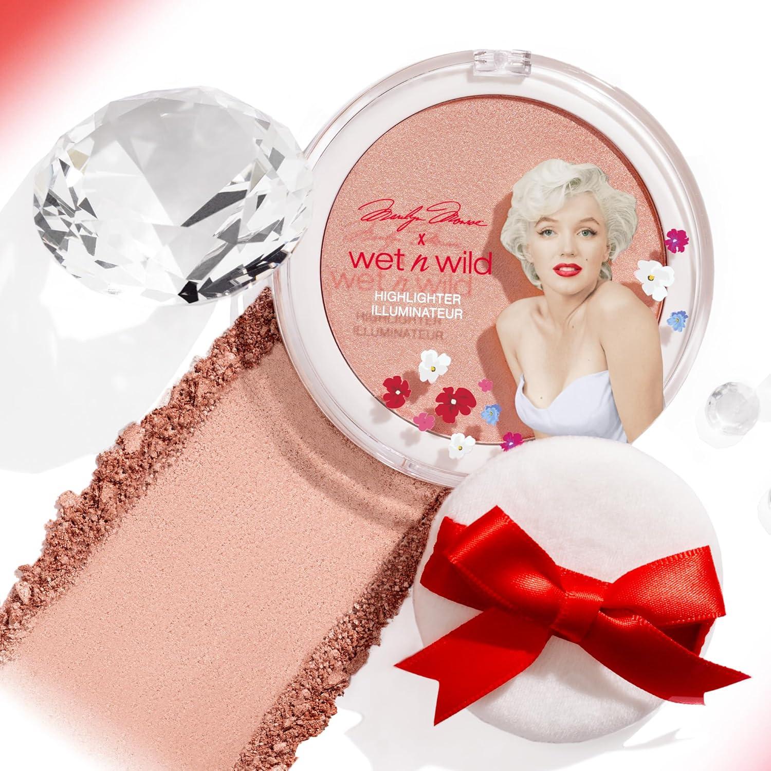 Chameleon Chrome Highlighter(Peachy Pink)