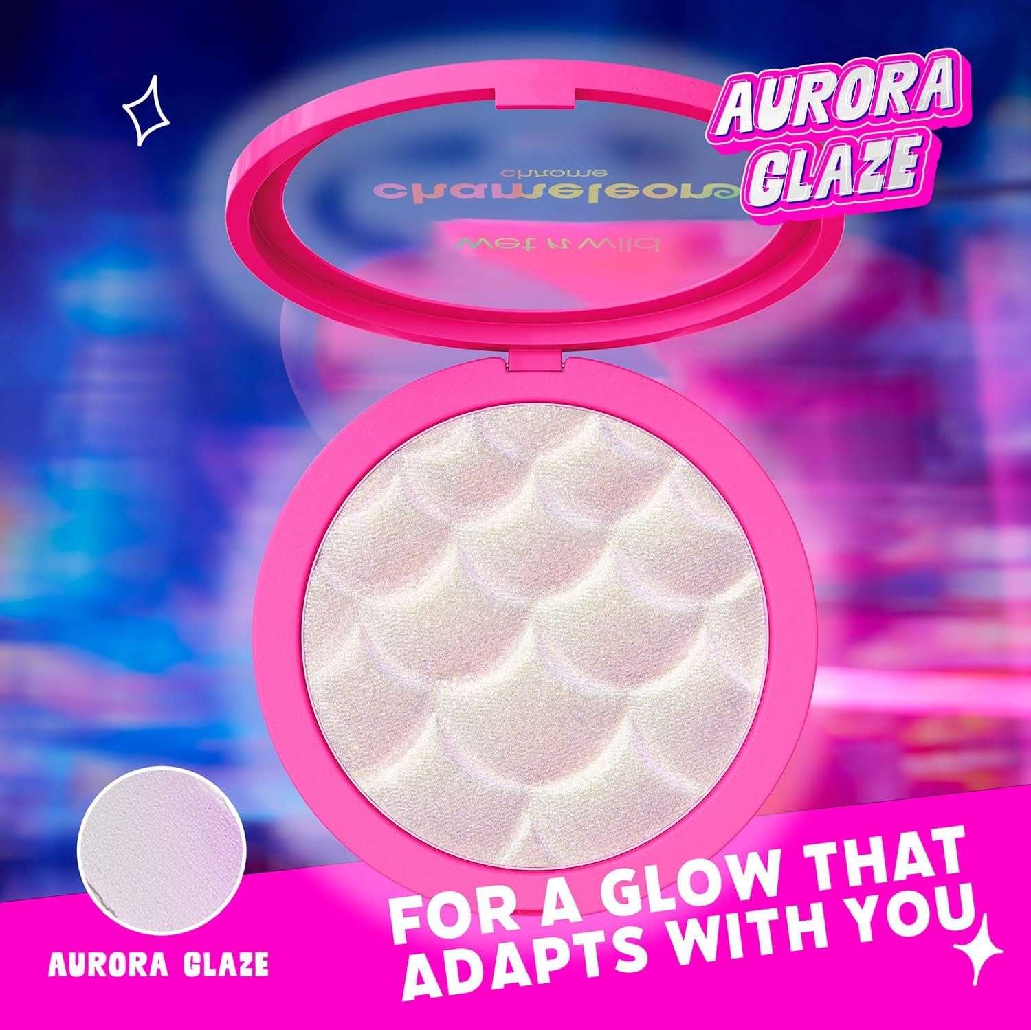 Chameleon Chrome Highlighter(Aurora Glaze)