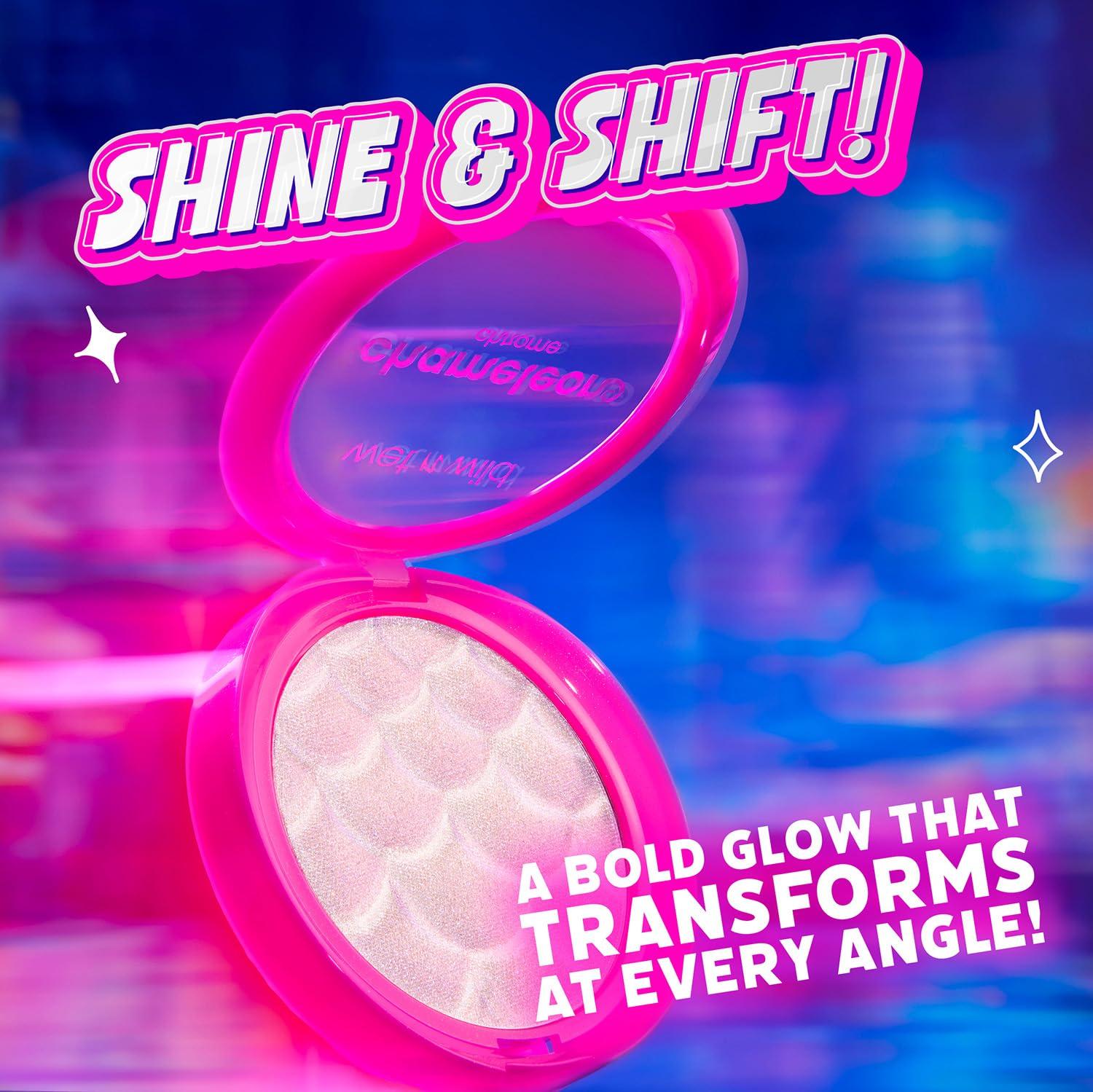 Chameleon Chrome Highlighter(Aurora Glaze)