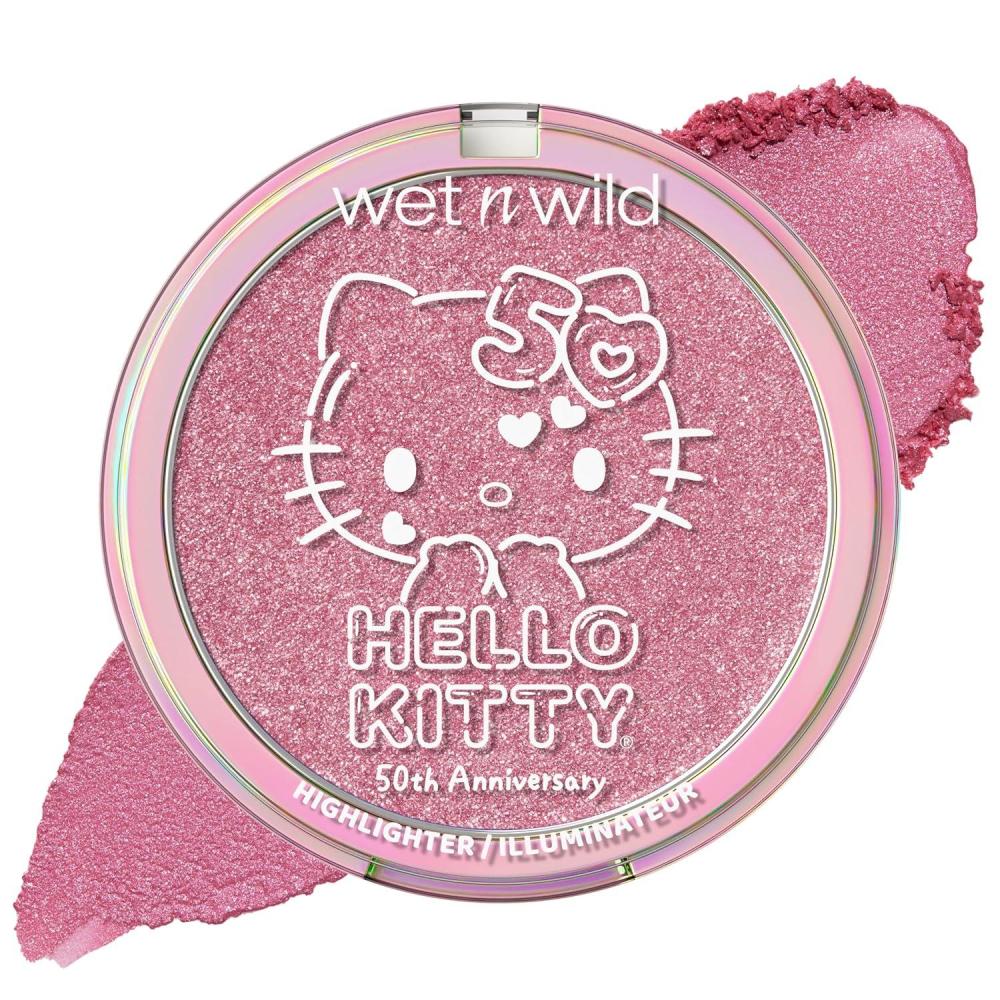 Chameleon Chrome Highlighter(Cheerleader)