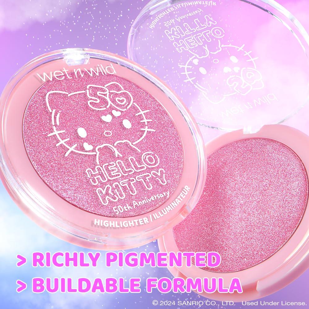 Chameleon Chrome Highlighter(Cheerleader)