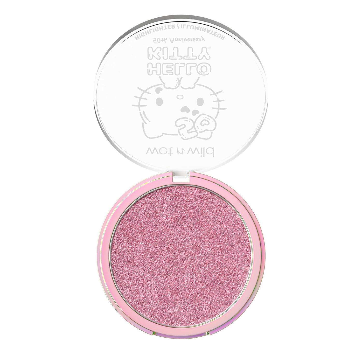 Chameleon Chrome Highlighter(Cheerleader)
