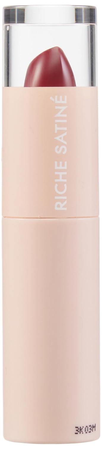 wet n wild Matte Lipstick – Eerie Onyx(Fire Sign)