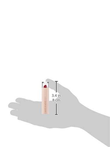 wet n wild Matte Lipstick – Eerie Onyx(Fire Sign)
