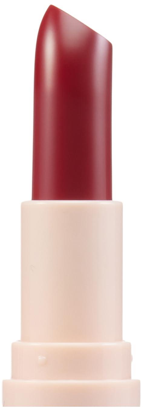 wet n wild Matte Lipstick – Eerie Onyx(Fire Sign)